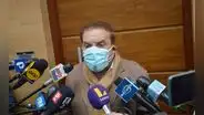 Gonzalo Alegría, hijo de Ciro Alegría: “Para mí es un honor apoyar a Castillo”