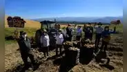 FAO declarará el 30 de mayo como el Día Mundial de la Papa
