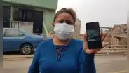 Chorrillos: roban furgoneta valorizada en $ 17.000 y extorsionan a dueña