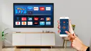 ¿Cómo utilizar un smartphone como control remoto de tu televisor?
