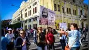 Violencia contra la mujer: más del 50% de las peruanas denunciaron haber sido agredidas por su pareja