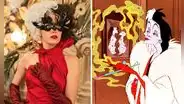 Cruella: Disney prohibió a Emma Stone usar el cigarrillo de la villana