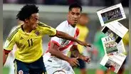 Medios cafeteros sobre el Perú vs. Colombia: “A escribir otra historia en Lima”