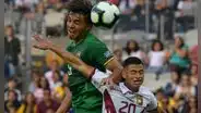 Venezuela vs. Bolivia: historial de enfrentamientos por eliminatorias