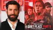 Un lugar en silencio 3: John Krasinski duda sobre si dirigirá la tercera entrega