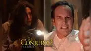 [VER] 'El conjuro 3' ONLINE vía STREAMING: ¿dónde MIRAR la película completa en español latino?