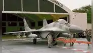 Cárcel para ocho acusados por compra de aviones MiG-29 en gobierno de Alberto Fujimori
