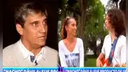 Guillermo Dávila: madre de Vasco Madueño niega versión de cantante