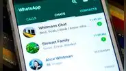 WhatsApp: ¿qué significa el círculo en forma de reloj que sale al lado de un mensaje?