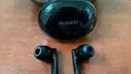 Huawei FreeBuds 4i: los auriculares inalámbricos con cancelación de ruido y gran batería