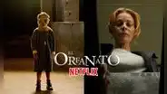 El orfanato llegó a Netflix: la película de terror español que gustó a la crítica