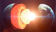 Qué es “el nuevo mundo oculto” descubierto en el núcleo de la Tierra 