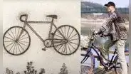 RM de BTS lanza “Bicycle” junto con emotiva carta sobre su significado