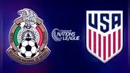 Roja Directa: México vs. Estados Unidos EN VIVO por la final de la Liga de Naciones