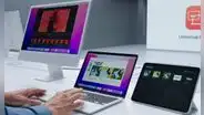 WWDC 2021: Apple presenta MacOS Monterey con cursor universal