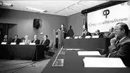 Tribunal de Etica del CPP declaró fundada queja contra América TV y Canal N por violar principios rectores