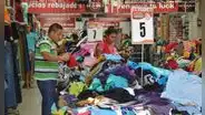 Prendas importadas saturan el mercado y entran a precios bajos