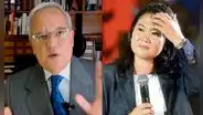 Hildebrandt: “Si Keiko habla de indicios de fraude, entonces sabe que está perdida”