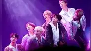BTS: HYBE registrará Borahae (I purple you), frase creada por V