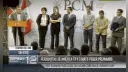 Despidos y renuncias en canales 4 y N por no acatar línea editorial