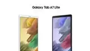 Samsung Galaxy Tab A7 Lite ya disponible en Perú: YouTube Premium y altavoces Dolby Atmos