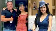 Maribel Guardia revela que su esposo estuvo grave debido a la COVID-19: Casi quedo viuda