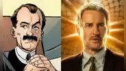 Loki: ¿quién es Mobius M. Mobius en los cómics de Marvel?
