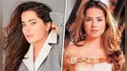 Danna García no será parte de la segunda temporada de Pasión de gavilanes