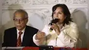 Dina Boluarte: “JNE no puede estar manoseando la voluntad del pueblo”