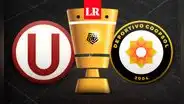 Deportivo Coopsol vs. Universitario: hora y canal del partido por la Copa Bicentenario 2021