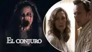 El conjuro: La llorona ya no forma parte de la franquicia de terror The conjuring