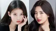 IU y Suzy lideran el top 15 de actrices coreanas más seguidas en Instagram