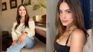 Nicole Pillman sobre Milett Figueroa: “Podría iniciar su carrera como cantante”