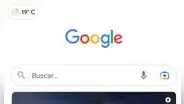¿Para qué sirve la cámara que aparece en la aplicación de Google?
