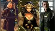 ¿Quién es Lady Loki, cómo nace y por qué podría cambiar en el MCU? 