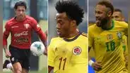 Copa América 2021 EN VIVO: últimas novedades de HOY miércoles 16 de junio