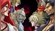 Record of Ragnarok: ¿cómo ver la primera temporada del anime de Netflix?