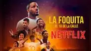 ‘La Foquita: el 10 de la calle’ estrena en Netflix: la cinta de Jefferson Farfán
