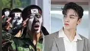 SEVENTEEN: Vernon y más idols con doble nacionalidad irán al servicio militar