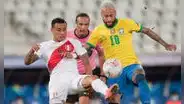 Perú vs. Brasil: ¿en qué canal ver el partido por las Eliminatorias Sudamericanas 2026?
