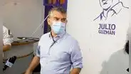 Julio Guzmán pide que concluya caso Odebrecht en su contra