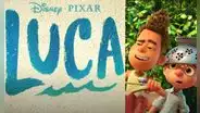 Luca, la nueva película de Pixar: cómo verla online en su fecha de estreno