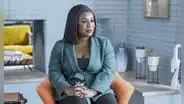 Uzo Aduba, protagonista de ‘In Treatment’