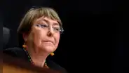 Bachelet sobre nueva constitución de Chile: Aprobarla es lo que la ciudadanía “necesita”