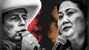 Encuesta IEP: el 69% desaprueba desempeño de Keiko Fujimori post segunda vuelta