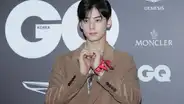 Cha Eun Woo, de ASTRO, contó cómo su trasero le salvó de un grave accidente