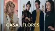 ‘La casa de las flores: la película’: final dio historia para futura temporada 4
