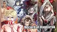 Record of Ragnarok: ¿qué capítulo del manga leer tras ver anime de Netflix?