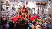 Cusco espera recibir a 3.750 turistas durante Inti Raymi