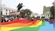 Recorrido Marcha Pride 2023: ¿dónde está la Marcha del Orgullo HOY? Mira aquí el recorrido EN VIVO